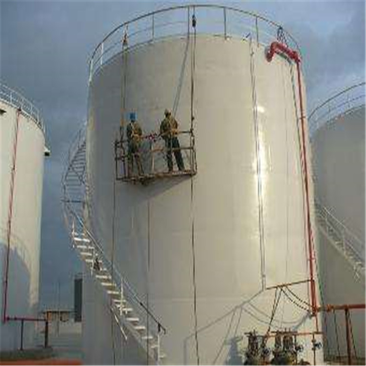 铜仁喷漆翻新・工业喷漆・设备喷漆服务简介